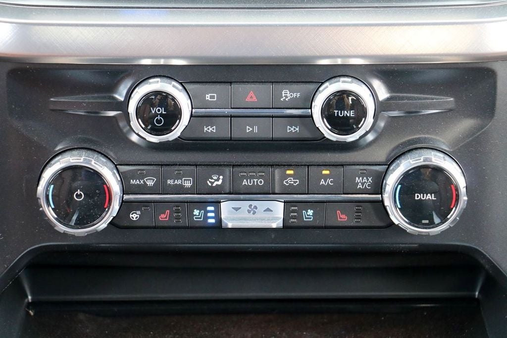 2026 Ford F-250SD King Ranch TREMOR OFF ROAD