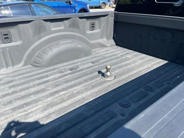 2024 Ford F-250SD King Ranch