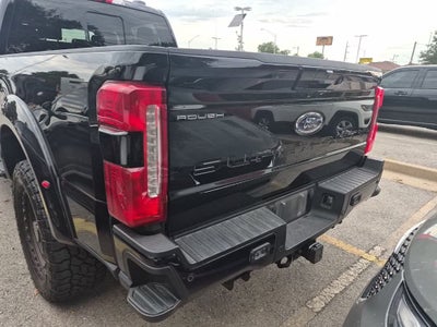 2024 Ford F-250SD Lariat ROUSH