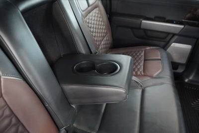 2024 Ford F-250SD Lariat ROUSH