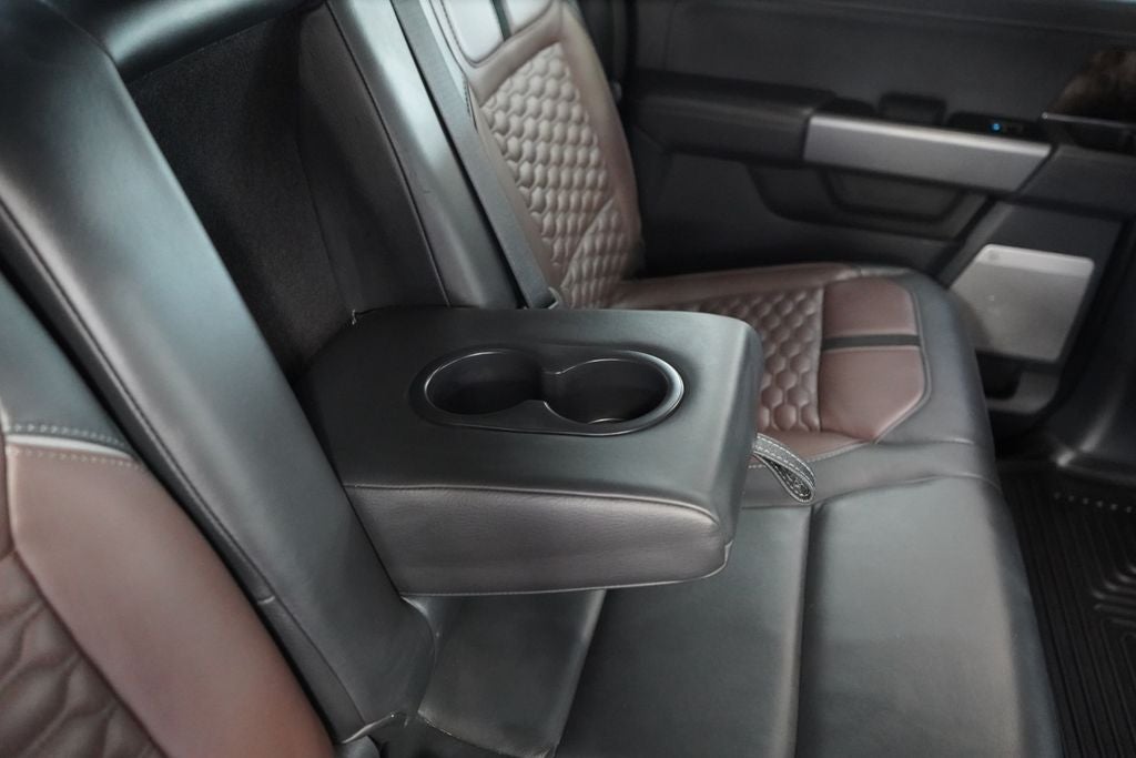 2024 Ford F-250SD Lariat ROUSH