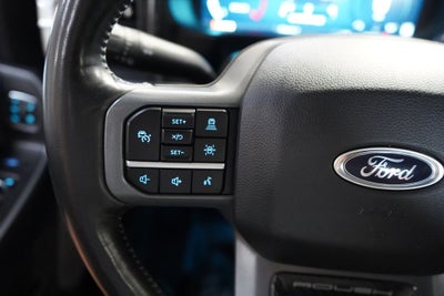 2024 Ford F-250SD Lariat ROUSH