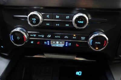 2024 Ford F-250SD Lariat ROUSH