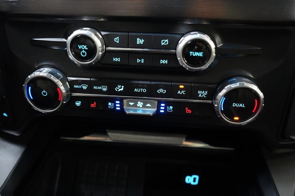 2024 Ford F-250SD Lariat ROUSH