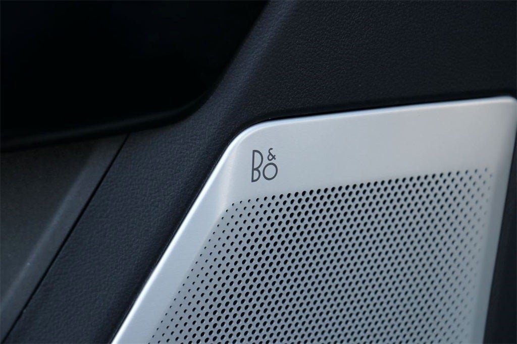 2026 Ford F-250SD Platinum Tremor