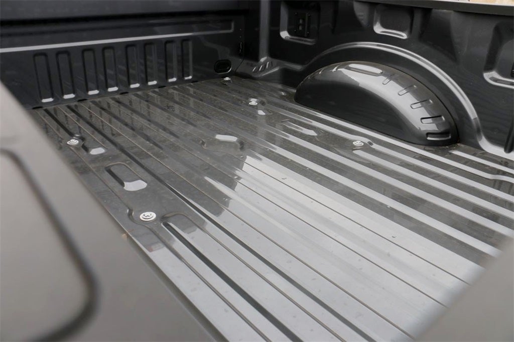 2026 Ford F-250SD Platinum Tremor