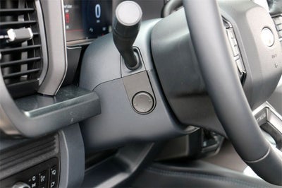 2026 Ford F-250SD Platinum Tremor