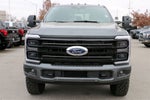 2026 Ford F-250SD Platinum Tremor