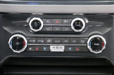 2026 Ford F-250SD Platinum Tremor