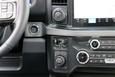 2026 Ford F-250SD Platinum Tremor