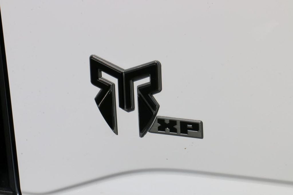 2026 Ford F-250SD Lariat ROCKY RIDGE