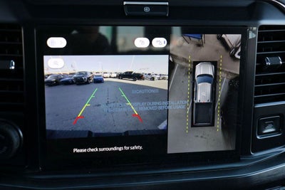 2026 Ford F-250SD Lariat ROCKY RIDGE