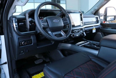 2026 Ford F-250SD Lariat ROCKY RIDGE