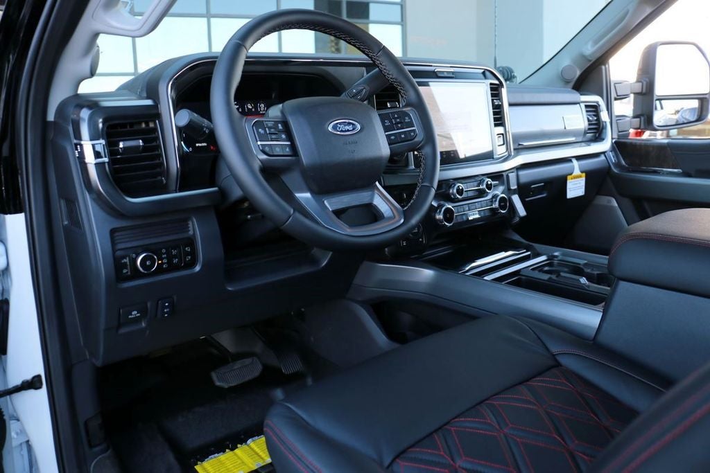 2026 Ford F-250SD Lariat ROCKY RIDGE