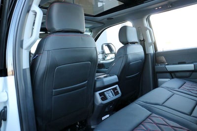 2026 Ford F-250SD Lariat ROCKY RIDGE