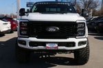 2026 Ford F-250SD Lariat ROCKY RIDGE