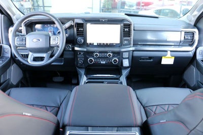 2026 Ford F-250SD Lariat ROCKY RIDGE