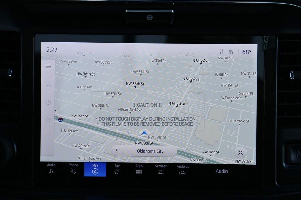 2026 Ford F-250SD Lariat ROCKY RIDGE