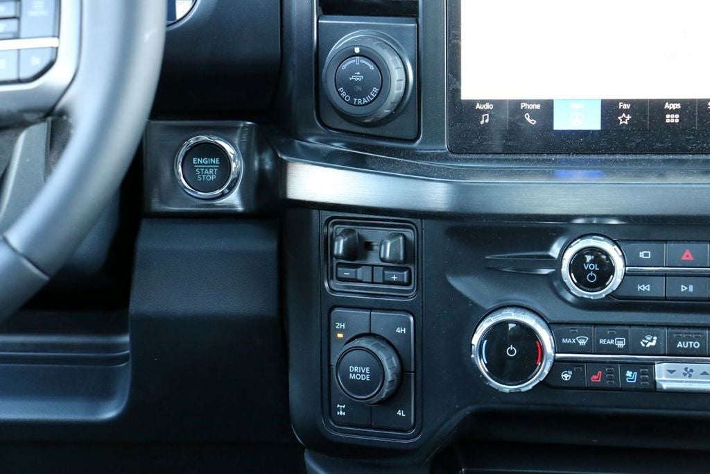 2026 Ford F-250SD Lariat ROCKY RIDGE