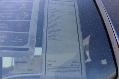 2026 Ford F-250SD Lariat ROCKY RIDGE