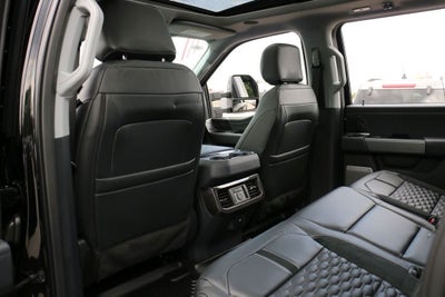 2026 Ford F-250SD Lariat ROUSH