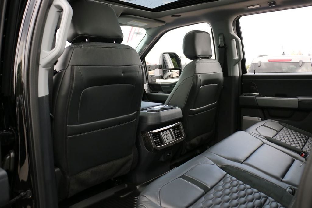 2026 Ford F-250SD Lariat ROUSH