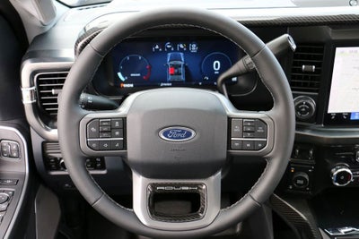 2026 Ford F-250SD Lariat ROUSH