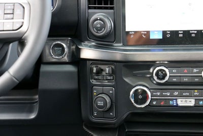 2026 Ford F-250SD Lariat ROUSH