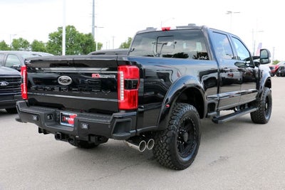 2026 Ford F-250SD Lariat ROUSH