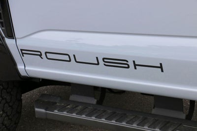 2026 Ford F-250SD Lariat ROUSH