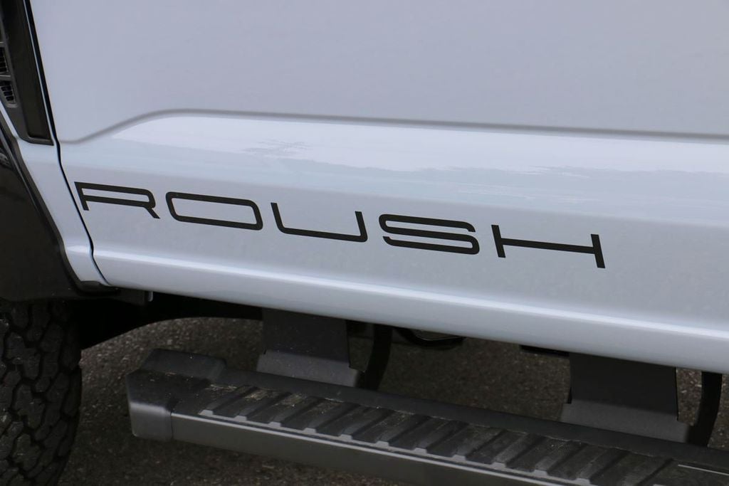 2026 Ford F-250SD Lariat ROUSH