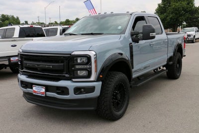 2026 Ford F-250SD Lariat ROUSH