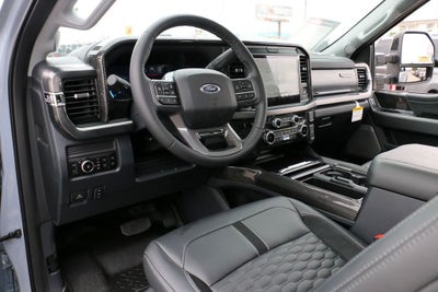 2026 Ford F-250SD Lariat ROUSH