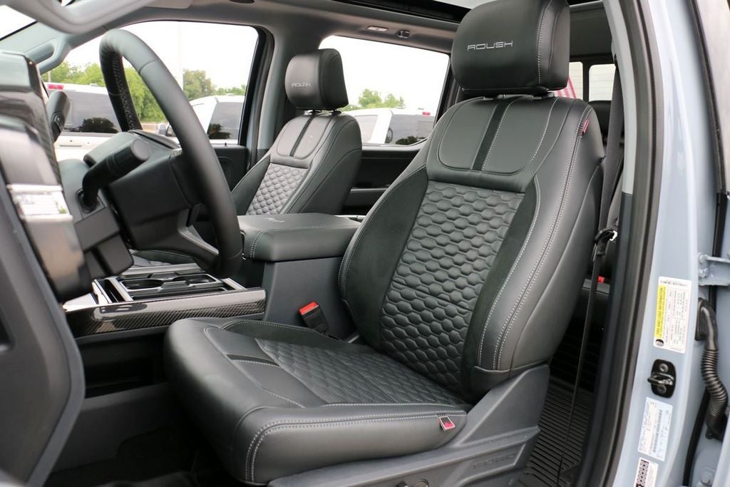 2026 Ford F-250SD Lariat ROUSH