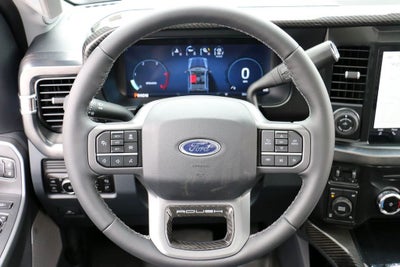 2026 Ford F-250SD Lariat ROUSH