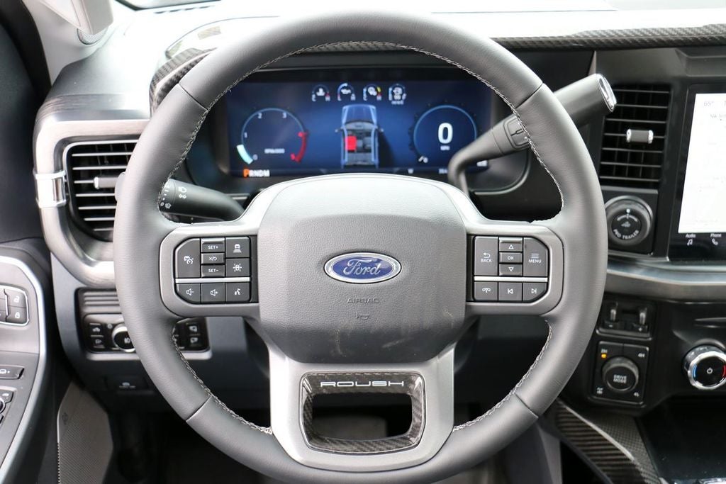 2026 Ford F-250SD Lariat ROUSH