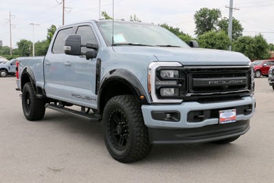 2026 Ford F-250SD Lariat ROUSH