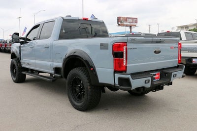 2026 Ford F-250SD Lariat ROUSH