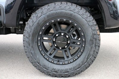2026 Ford F-250SD Lariat ROUSH
