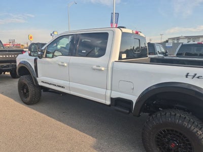 2026 Ford F-250SD Lariat HENNESSEY