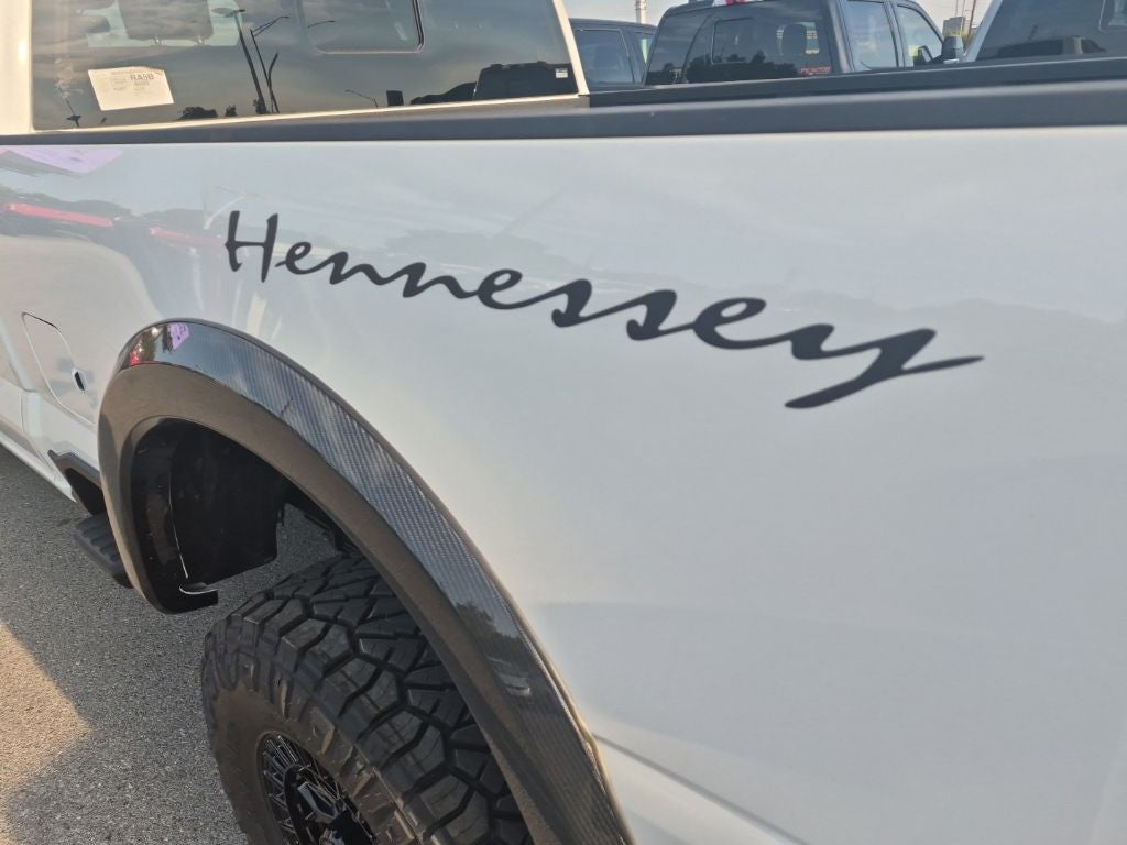 2026 Ford F-250SD Lariat HENNESSEY