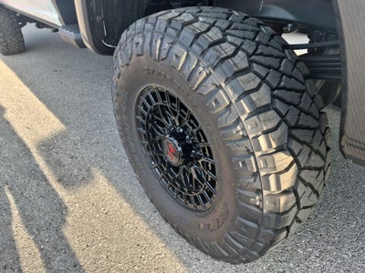 2026 Ford F-250SD Lariat HENNESSEY