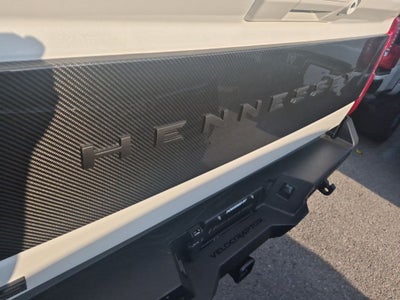 2026 Ford F-250SD Lariat HENNESSEY