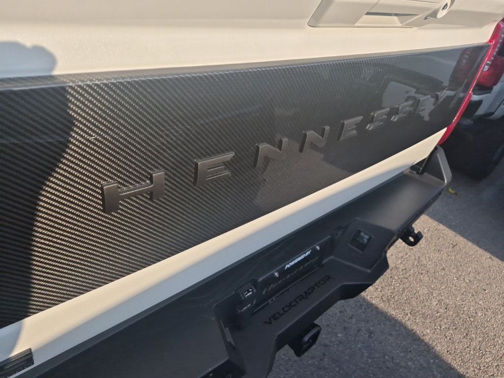 2026 Ford F-250SD Lariat HENNESSEY