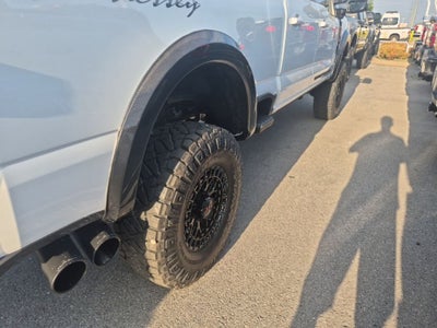 2026 Ford F-250SD Lariat HENNESSEY