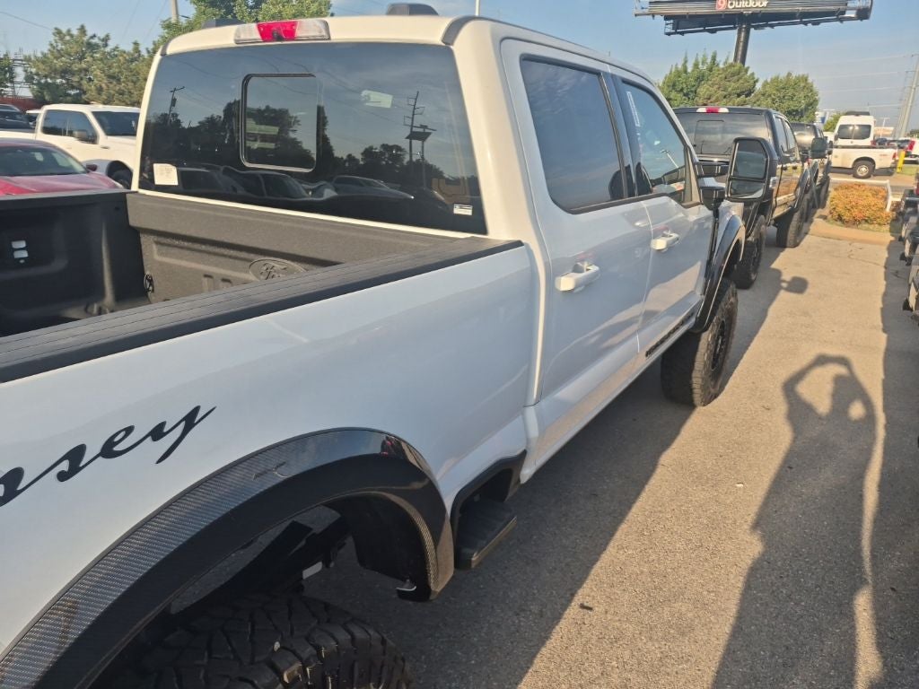 2026 Ford F-250SD Lariat HENNESSEY
