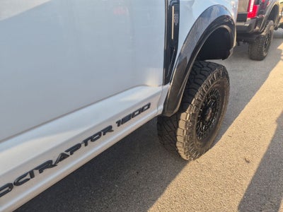 2026 Ford F-250SD Lariat HENNESSEY