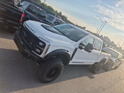 2026 Ford F-250SD Lariat HENNESSEY