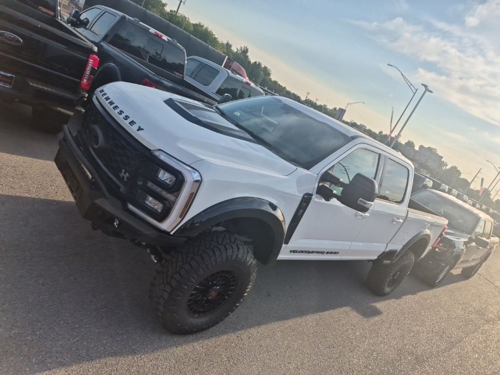 2026 Ford F-250SD Lariat HENNESSEY