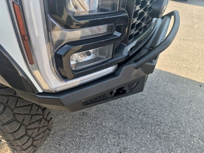 2026 Ford F-250SD Lariat HENNESSEY